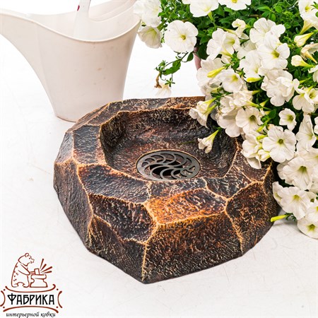 поддон из стеклопластика