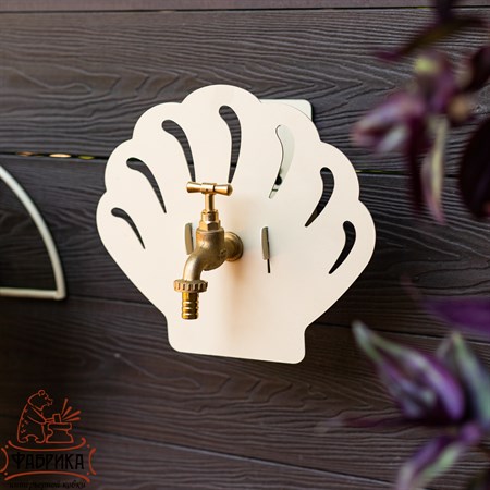 настенное крепление