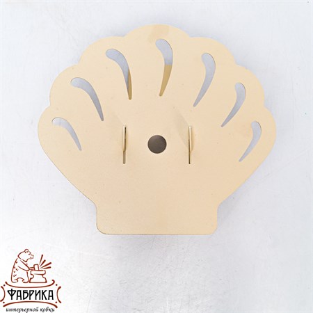 настенный держатель для шланга