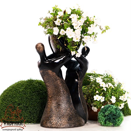 кашпо для растений