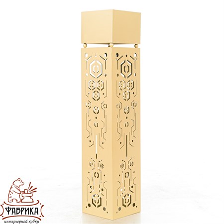 с лазерной резкой