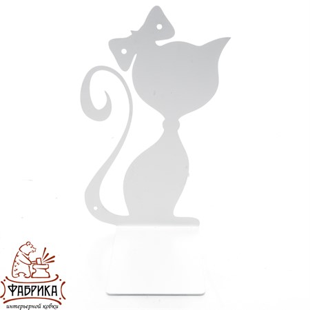 Подставка для книг на полку