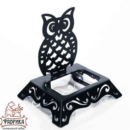 металлический декроттуар