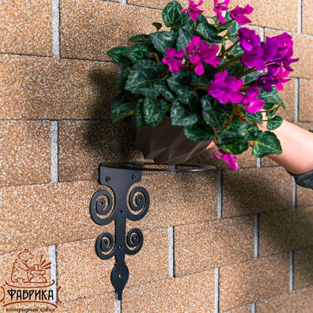 настенное крепление