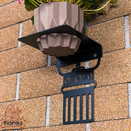 настенное крепление