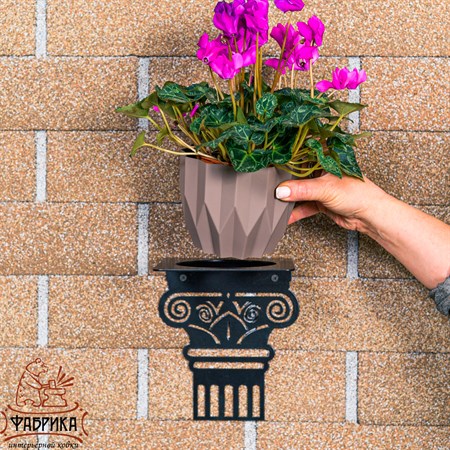 настенное крепление