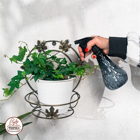 Подставка для цветов 15-101 настенная - фото 32989