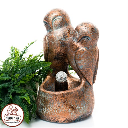 фонтаны для дома