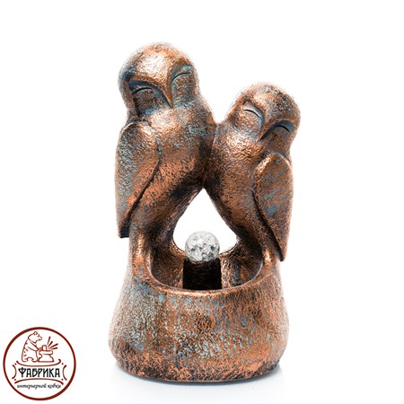 фонтан интерьерный