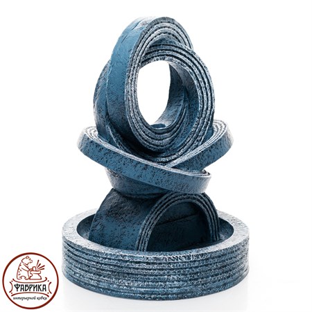 садовый фонтан