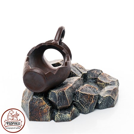 поддон для колонки