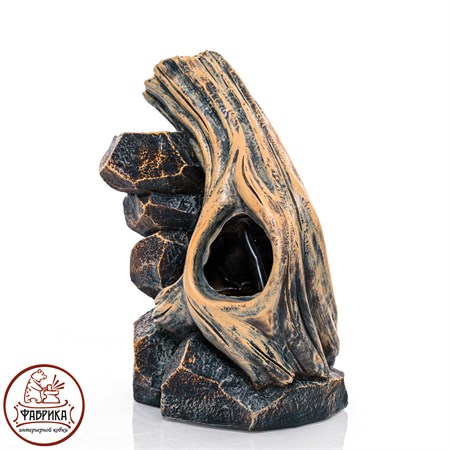 фонтан из полистоуна