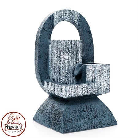 фонтан садовый