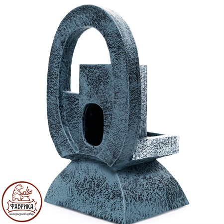 фонтан из полистоуна