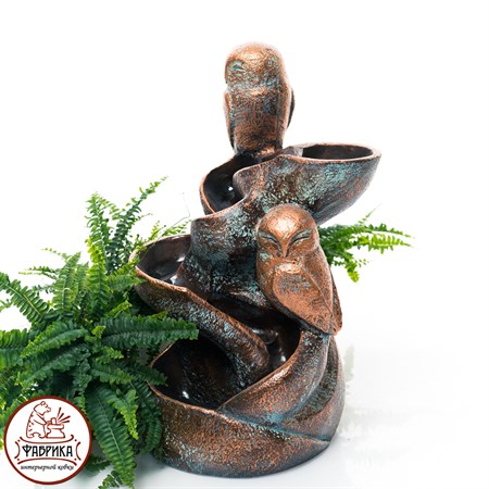 фонтаны оптом