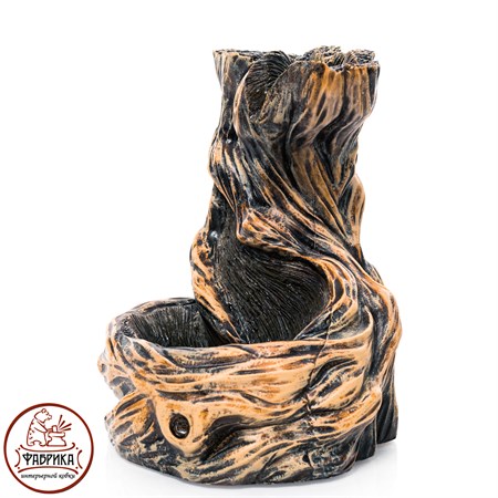 декоративный фонтан