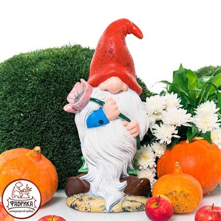 садовые фигуры оптом