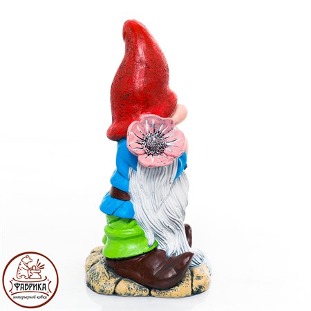 фигура из полистоуна