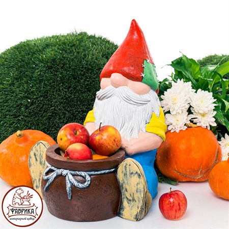 производство фигур из полистоуна