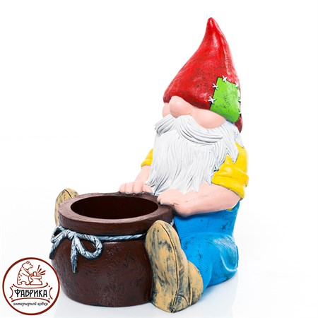 фигура гном