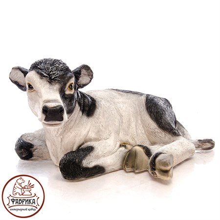 Садовая фигура Теленок F08847 - фото 33528 Садовая фигура Теленок F08847 - фото 33528