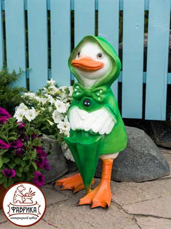 фигура утёнок