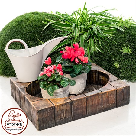 садовая сантехника