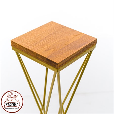 стильная подставка