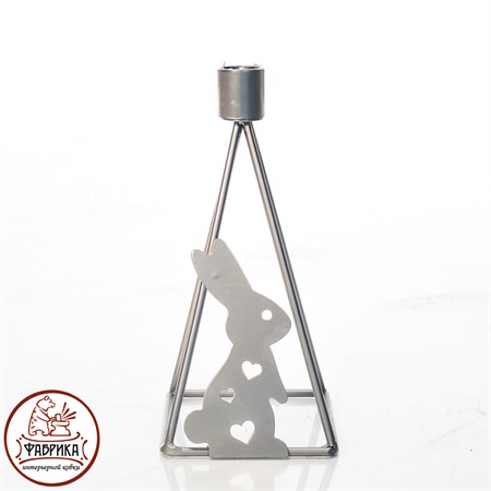 на одну свечу