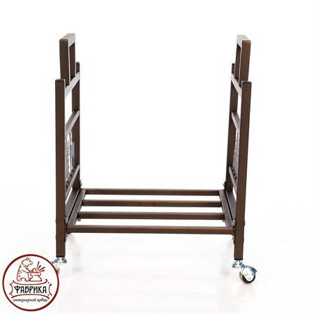 разборная дровница