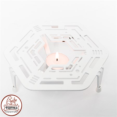 подставка для подогрева