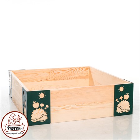 высокая грядка 810-009