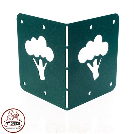 для высокой грядки