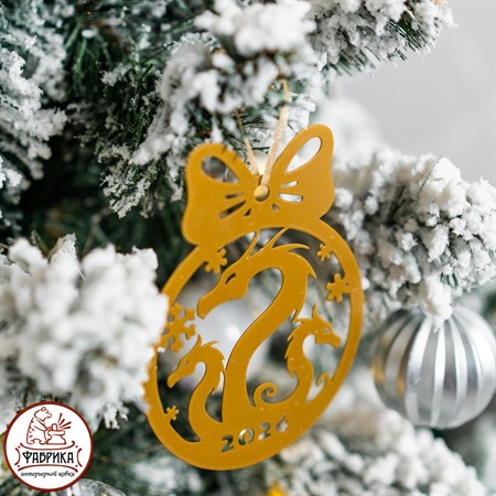 украшение для ёлки