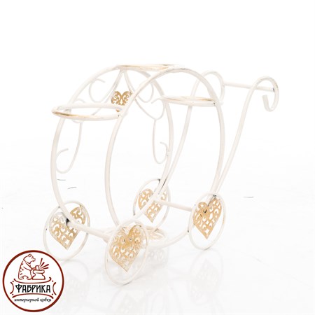 подставка на подоконник 510-312