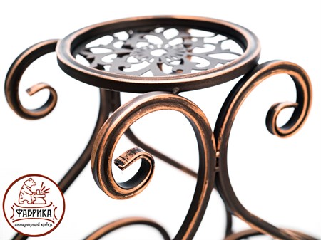 подставка напольная для цветов