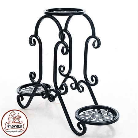 напольная подставка 401-014