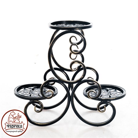 напольная подставка 401-018