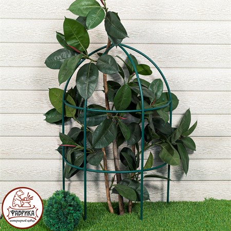 опора для садовых растений