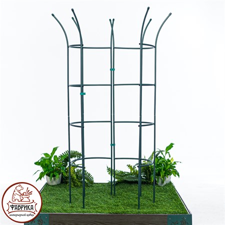 опора для растений