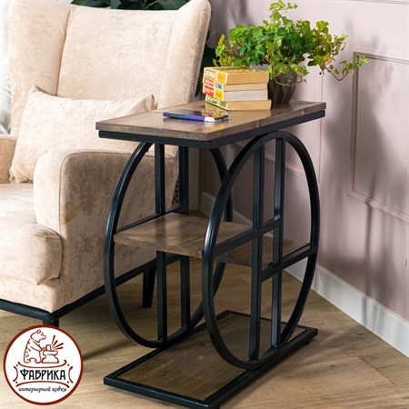 в стиле лофт