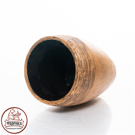 Вазон для растений U09359-G - фото 35714