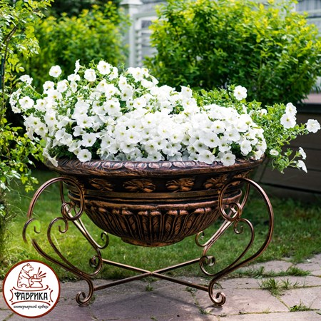 вазоны оптом