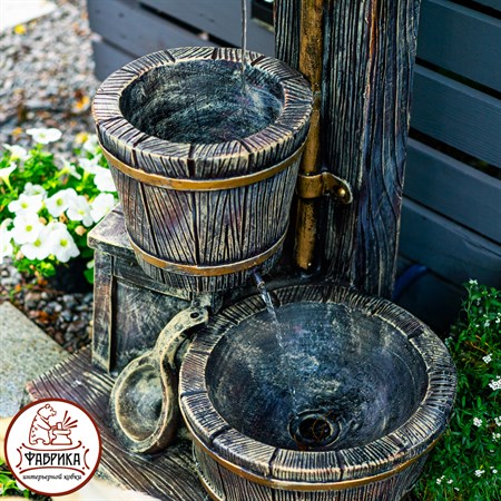 садовый умывальник садовый умывальник