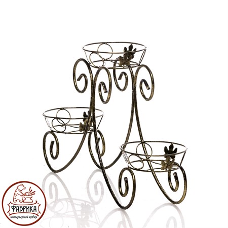 Подставка для цветов 11-103