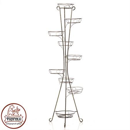 Стойка для цветов 17-019