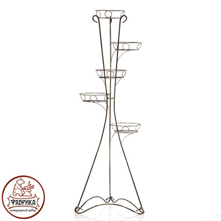 Стойка для цветов 19-105