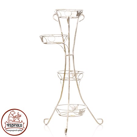 Этажерка для цветов 14-114-W
