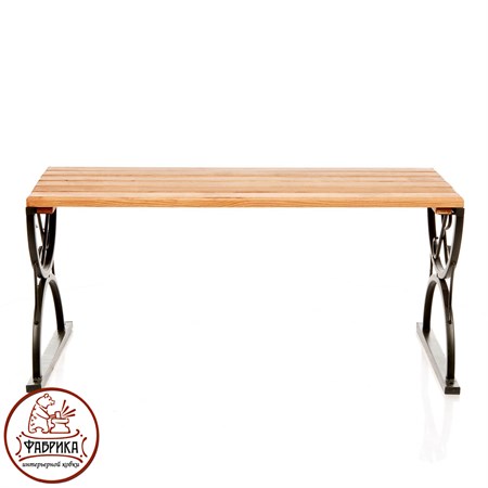 Садовая лавка 892-01R