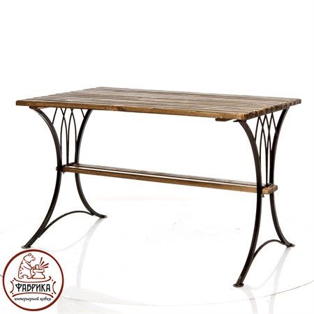 Дачный стол 881-68R